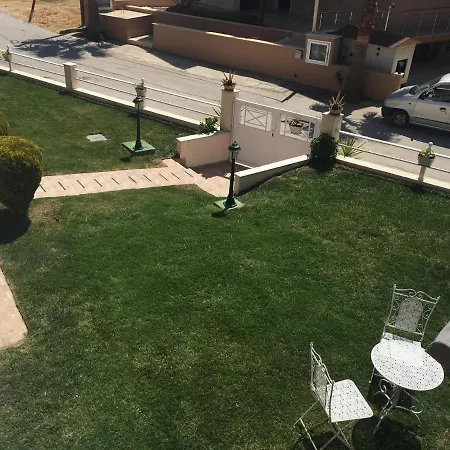 Gorgona Di Thassos Lejlighed Limenaria (Thasos)