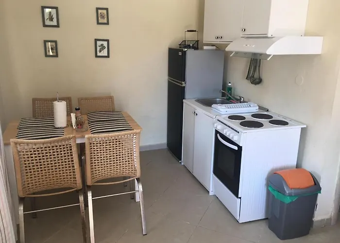 Lejlighed Gorgona Di Thassos