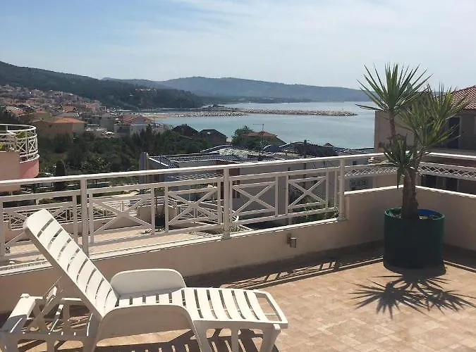 Lejlighed Gorgona Di Thassos *