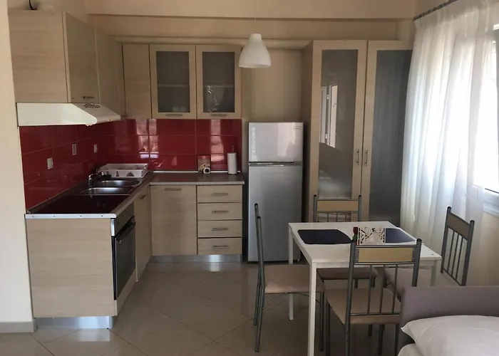 Lejlighed Gorgona Di Thassos