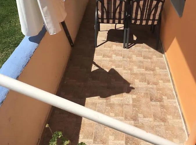 Gorgona Di Thassos * Limenaria (Thasos)