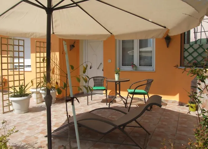 Lejlighed Gorgona Di Thassos