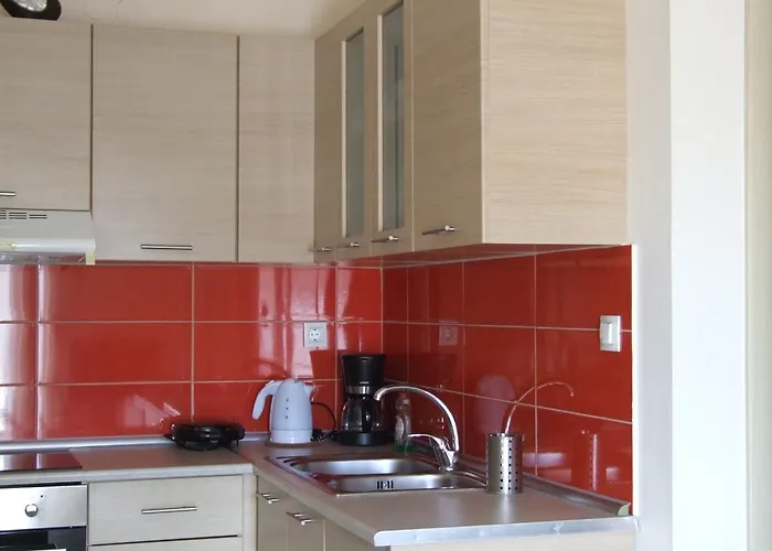 Gorgona Di Thassos * Limenaria (Thasos)