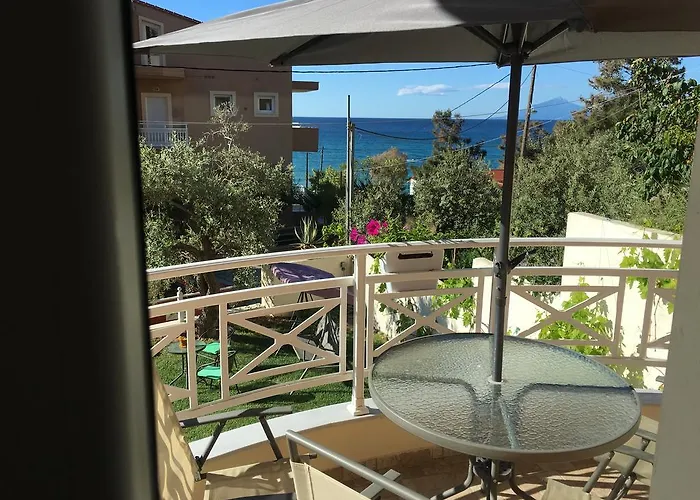 Gorgona Di Thassos *