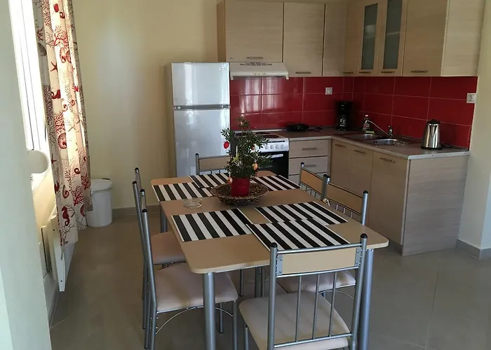 Gorgona Di Thassos Limenaria (Thasos)