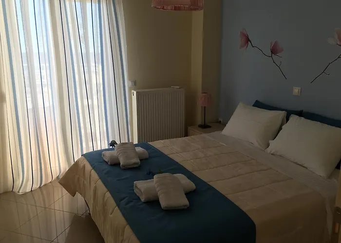 Gorgona Di Thassos Limenaria (Thasos)