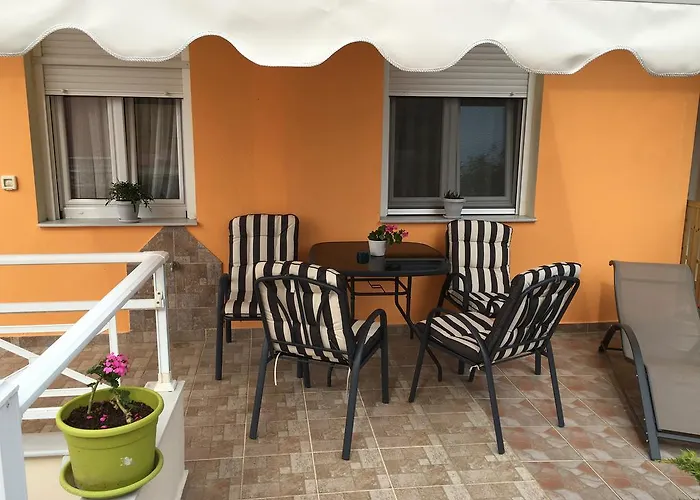 Gorgona Di Thassos Limenaria (Thasos)