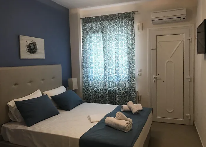 Lejlighed Gorgona Di Thassos *