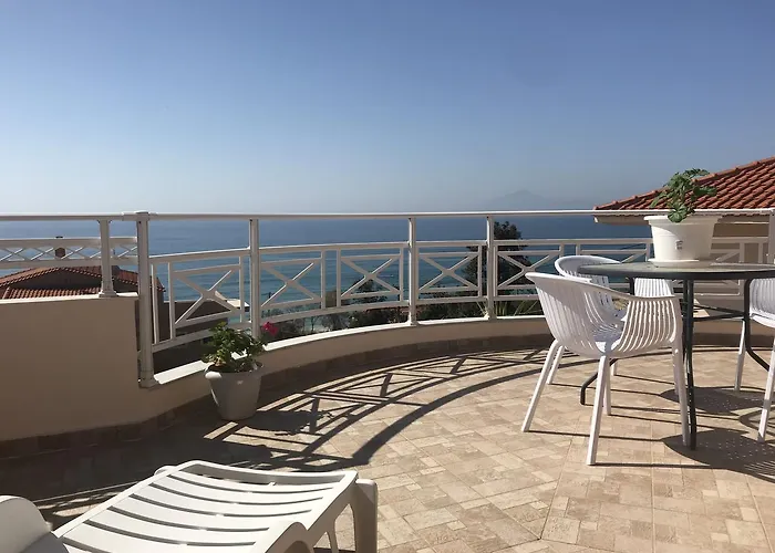 Gorgona Di Thassos *