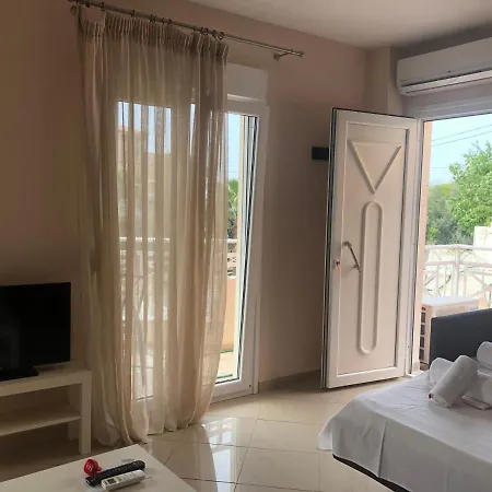 Apartment Gorgona Di Thassos Limenaria (Thasos)