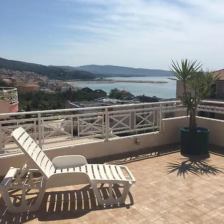 Apartment Gorgona Di Thassos *