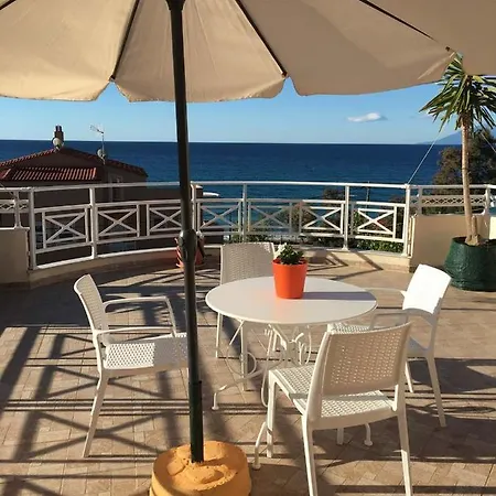 Apartment Gorgona Di Thassos Limenaria (Thasos)