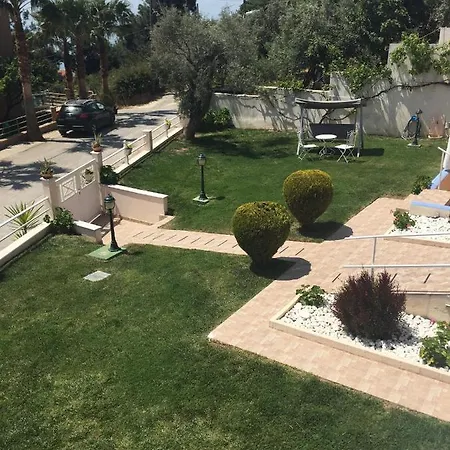 Gorgona Di Thassos Apartment