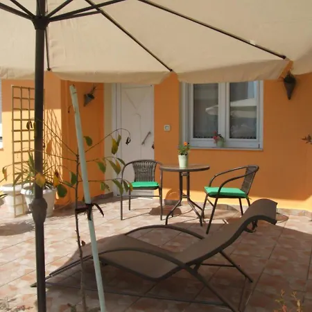 Apartment Gorgona Di Thassos