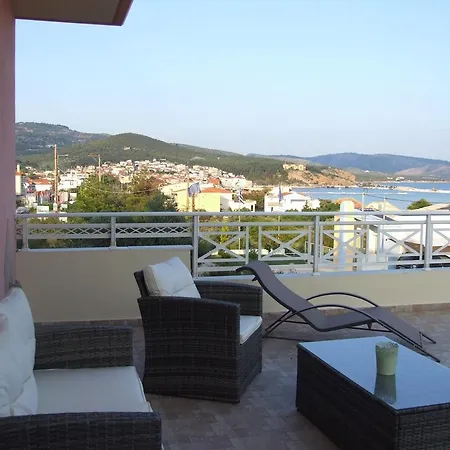 Gorgona Di Thassos Apartment Limenaria (Thasos)