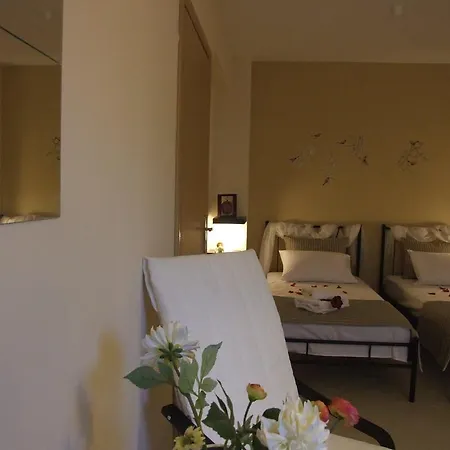 Gorgona Di Thassos Apartment