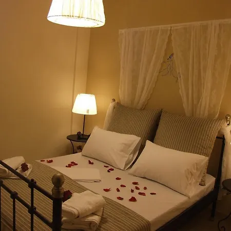 Gorgona Di Thassos Apartment