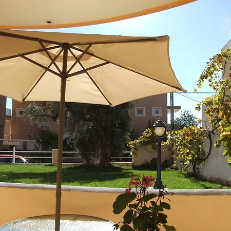 Gorgona Di Thassos Apartment Limenaria (Thasos)
