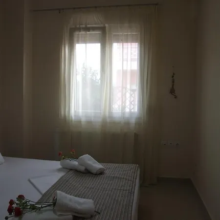Gorgona Di Thassos Apartment