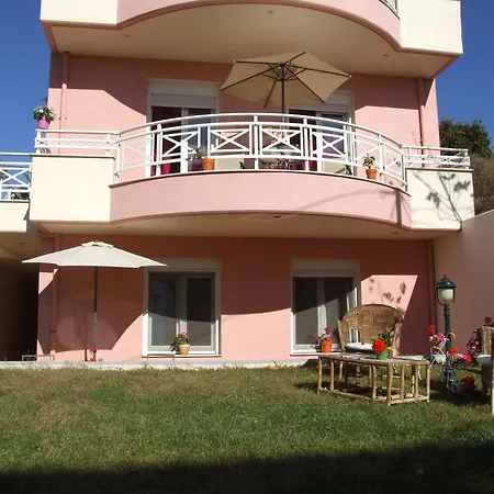 Gorgona Di Thassos Apartment Limenaria (Thasos)