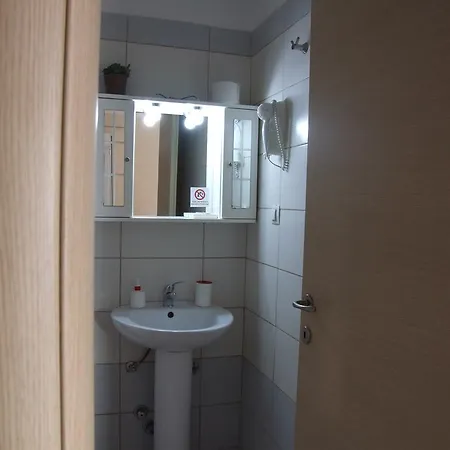 Apartment Gorgona Di Thassos *