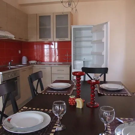 Apartment Gorgona Di Thassos Limenaria (Thasos)