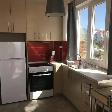 Apartment Gorgona Di Thassos Limenaria (Thasos)