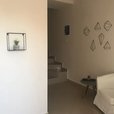 Apartment Gorgona Di Thassos Limenaria (Thasos)