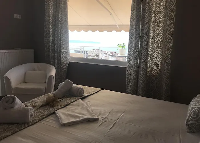 Apartamento Gorgona Di Thassos